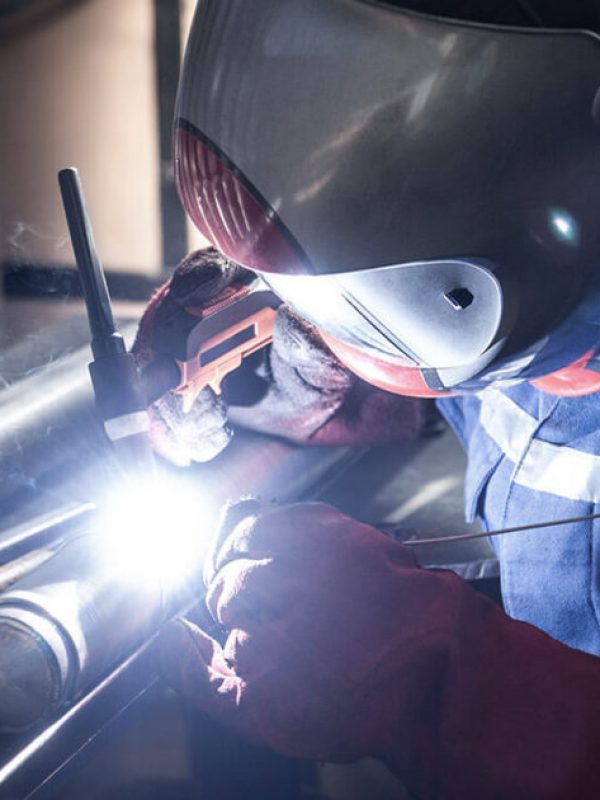Tig welding stainless Tig welding stainless